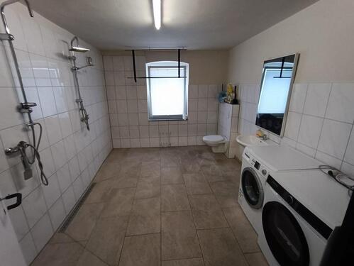 Foto - 10 Zimmer Etagenwohnung zur Miete in Löwenberger Land