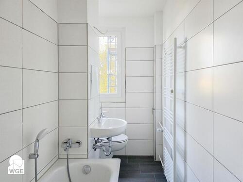 Foto - 2 Zimmer Etagenwohnung zur Miete in Halle (Saale)