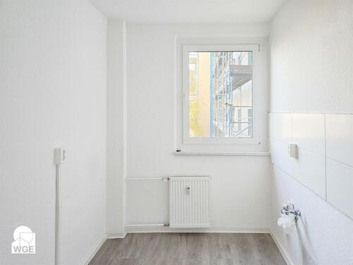 Foto - 2 Zimmer Etagenwohnung in Halle (Saale)