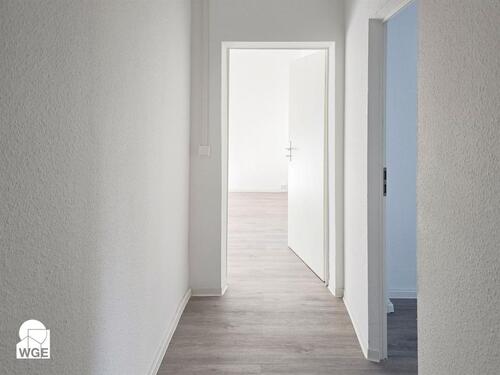 Foto - Etagenwohnung in Halle (Saale) zur Miete