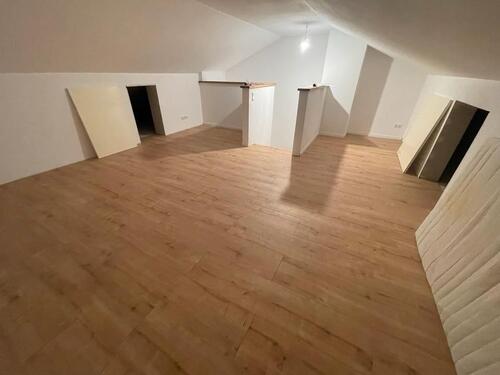 Foto - 3 Zimmer Etagenwohnung in Mindelheim