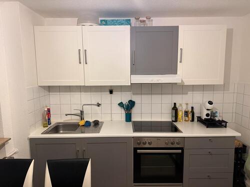 Foto - Etagenwohnung in Freiburg im Breisgau zur Miete