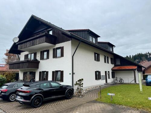 Foto - 90m2 4-Zimmer Wohnung Balkon, Keller + Garage - wird saniert