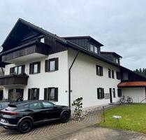 90m2 4-Zimmer Wohnung Balkon, Keller + Garage - wird saniert - Heimenkirch