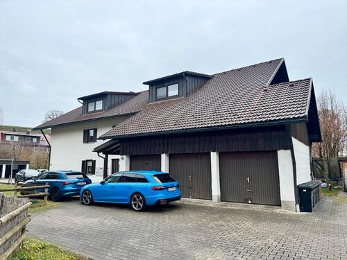 Foto - 4 Zimmer Etagenwohnung zur Miete in Heimenkirch