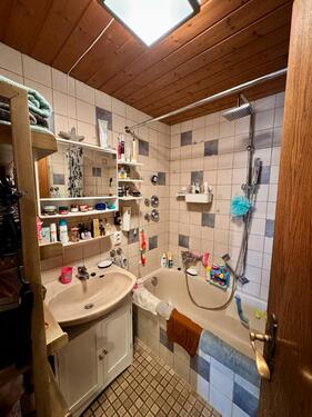 Foto - Etagenwohnung in Heimenkirch zur Miete