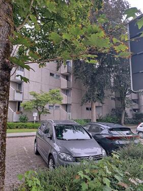 Foto - 1 Zimmerwohnung in Melle zu vermieten