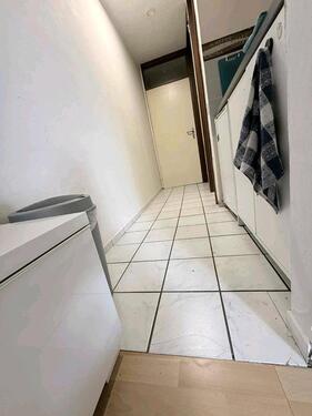 Foto - Etagenwohnung in Melle zur Miete