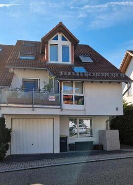 Foto - Helles großzügiges Reiheneckhaus in ruhiger Lage, ohne Garten