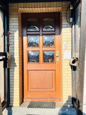 Foto - 5 Zimmer Etagenwohnung zur Miete in Driedorf