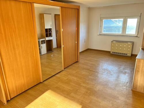 Foto - Etagenwohnung in Driedorf zur Miete