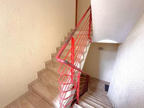 Foto - Etagenwohnung in Magdeburg zur Miete