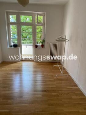 Foto - Wohnungsswap - 2 Zimmer, 61 m² - Erich-Weinert-Straße, Pankow, Berlin