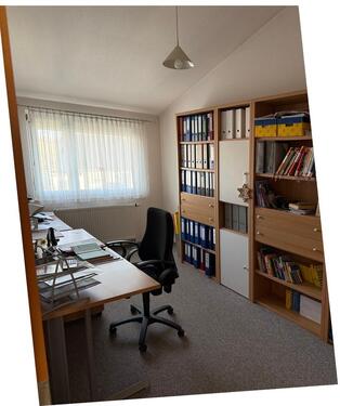 Foto - 4 Zimmer Reihenhaus in Heilbronn