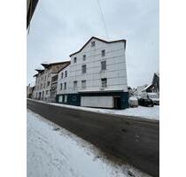 Mietwohnung komplett saniert in Zentrum Marsberg - Brilon