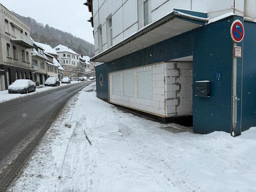 Foto - 4 Zimmer Erdgeschoßwohnung zur Miete in Brilon