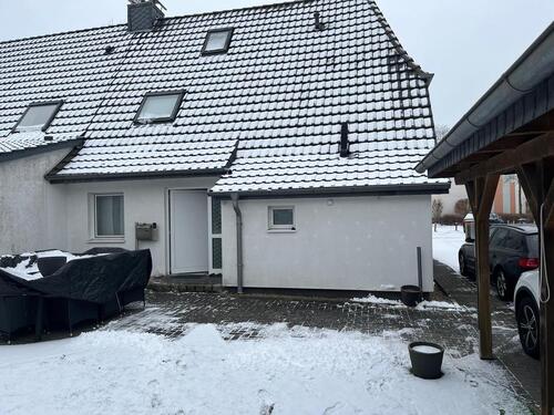 Foto - Doppelhaushälfte in der Poggenburg