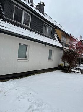 Foto - 4 Zimmer Doppelhaushälfte zum Kaufen in Bremen