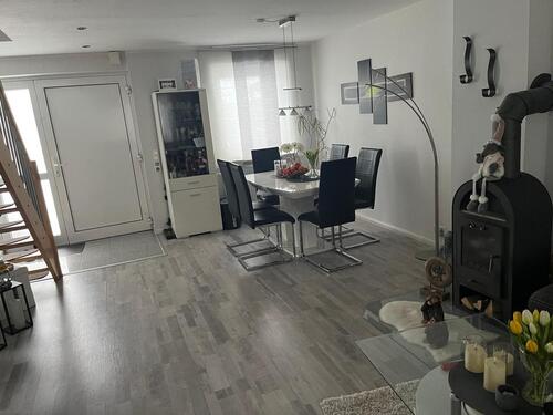 Foto - Doppelhaushälfte in Bremen zum Kaufen