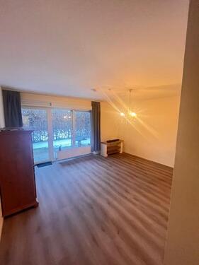 Foto - 2 Zimmer Erdgeschoßwohnung zur Miete in Weyhe