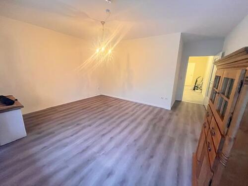 Foto - 2 Zimmer Erdgeschoßwohnung in Weyhe