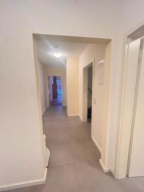 Foto - Erdgeschoßwohnung in Weyhe zur Miete