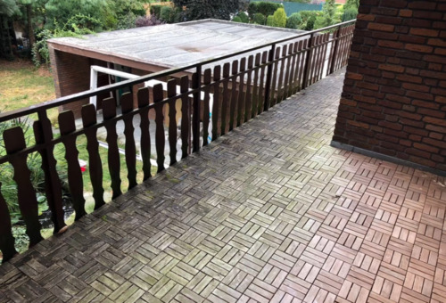 Foto - 4 Zimmer Etagenwohnung in Ahlen