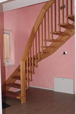 Foto - 5 Zimmer Etagenwohnung zur Miete in Handeloh