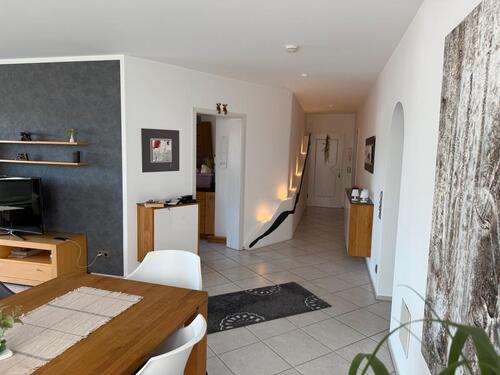 Foto - 3.5 Zimmer Dachgeschoßwohnung in Oberhausen