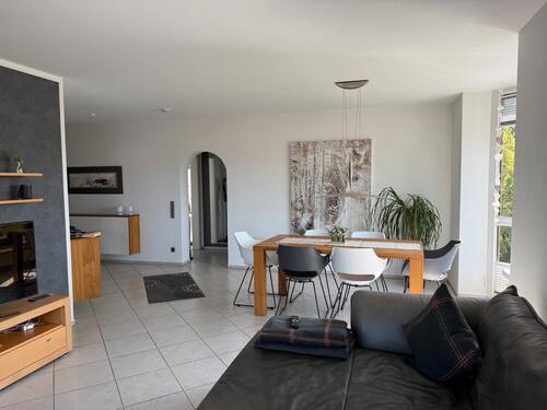 Foto - Dachgeschoßwohnung in Oberhausen zum Kaufen