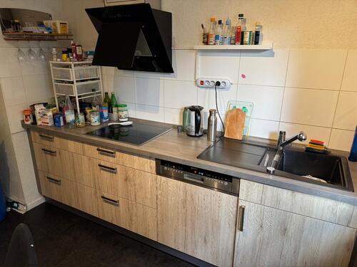 Foto - Erdgeschoßwohnung in Saarbrücken zur Miete