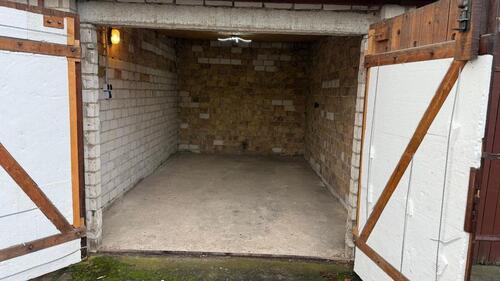 Foto - 1 Garage in Saarmund (nähe Potsdam)