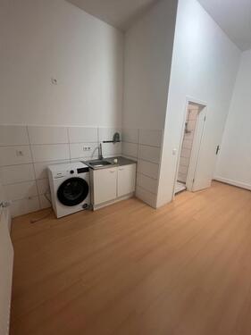 Foto - 1 Zimmer Etagenwohnung in Frankfurt am Main