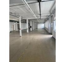 Lagerhalle in Meckesheim zu vermieten