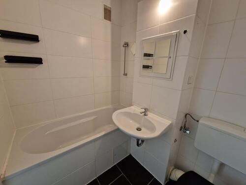 Foto - 1 Zimmer Etagenwohnung zur Miete in Neubrandenburg