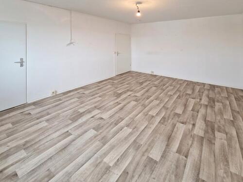 Foto - 1 Zimmer Etagenwohnung in Neubrandenburg