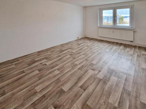 Foto - Etagenwohnung in Neubrandenburg zur Miete