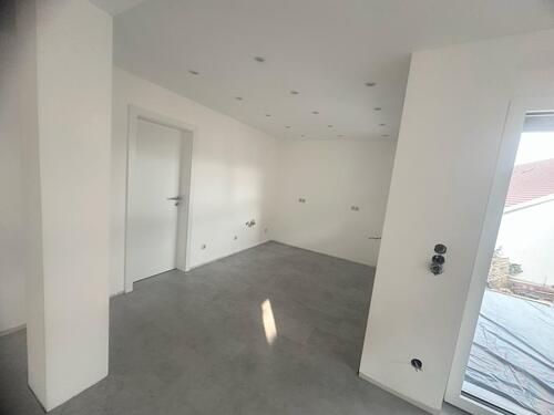 Foto - 3 Zimmer Etagenwohnung in Leiblfing