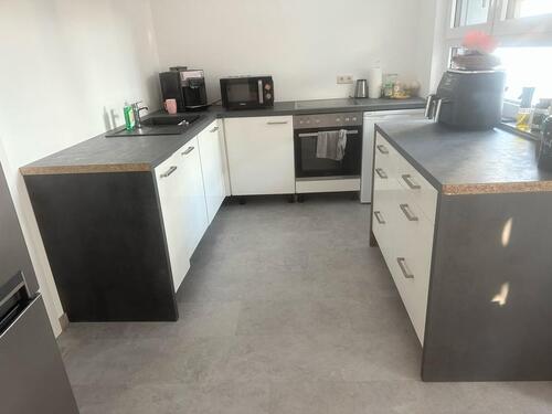 Foto - Etagenwohnung in Leiblfing zur Miete