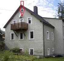 2 Zimmerwohnung mit Balkon, PKW-Stellplatz, Garten, frei ab 01.06.15.06. - Brand-Erbisdorf