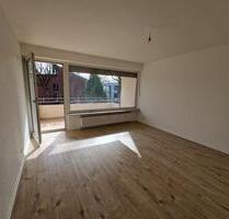 Renovierte 2-Zimmer-Wohnung mit Balkon + PKW-Stellplatz *Bochum-Werne*
