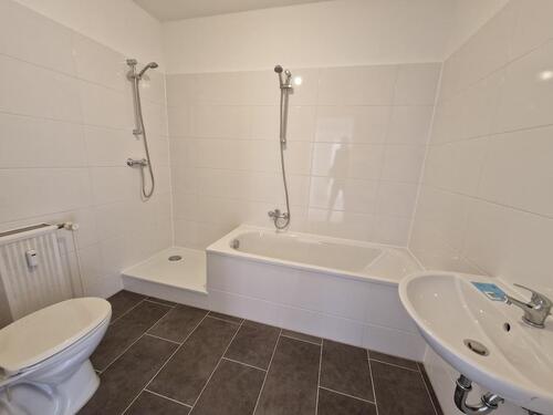 Foto - 2 Zimmer Etagenwohnung in Bochum