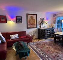 Sonnenuntergang in Mörsenbroich! Provisionsfreie, ruhige 3-Zi. - Düsseldorf Stadtbezirk 6