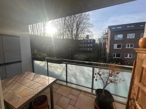 Foto - 3 Zimmer Etagenwohnung in Düsseldorf