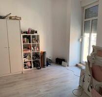 Nachmieterin für 1-Zimmer-Wohnung in Pirna-Copitz ab sofort