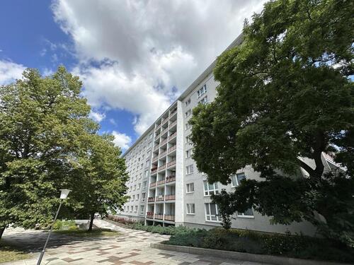 Foto - Etagenwohnung in Chemnitz zur Miete