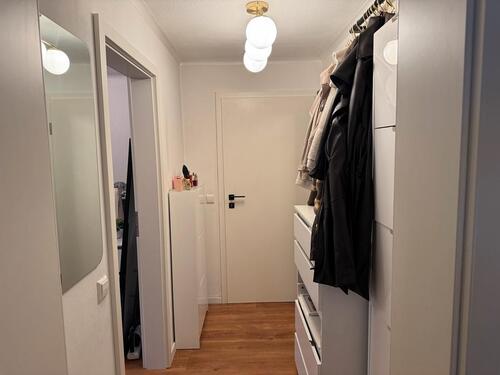 Foto - 2 Zimmer Etagenwohnung zum Kaufen in Rheinstetten