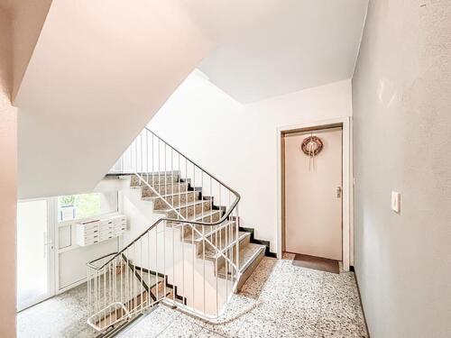 Foto - 3.5 Zimmer Etagenwohnung zur Miete in Bochum