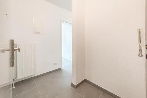 Foto - 3.5 Zimmer Etagenwohnung in Bochum