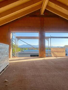 Foto - Moderne Büro- Gewerbefläche im Neubau mit Bergblick 